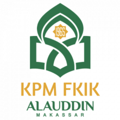 KPM FKIK UIN Alauddin Makassar